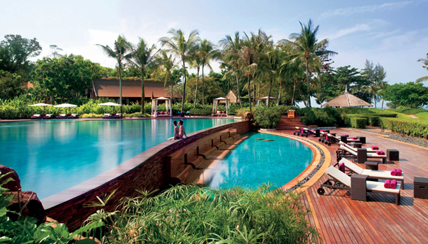Phulay Bay, A Ritz-Carlton Reserve