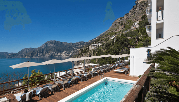 Babymoon Amalfi Coast - Casa Angelina Lifestyle
